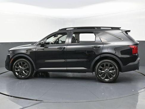Used 2022 Kia Sorento SX Prestige image 8
