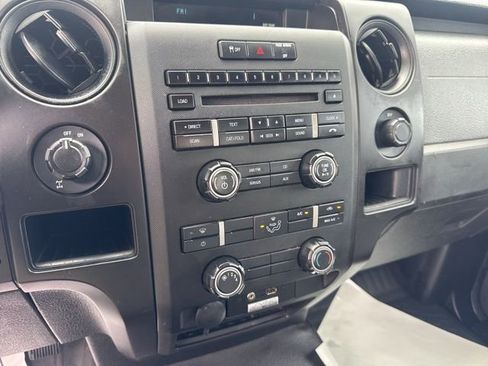 Used 2013 Ford F150 STX w/ Mid Equipment Group image 19