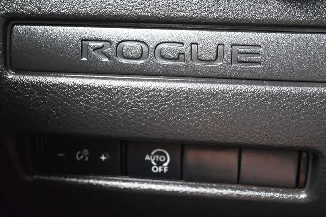 Used 2023 Nissan Rogue S FWD image 22