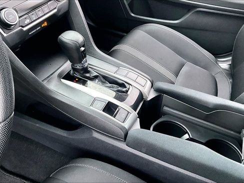 Used 2019 Honda Civic LX image 18