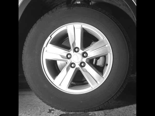 Used 2021 Chevrolet Trax LS w/ Tint and Cruise Package AWD/4WD image 12