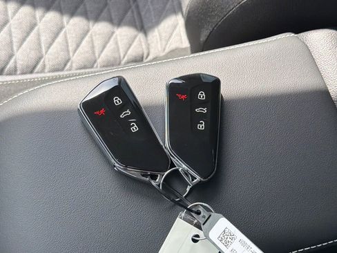New 2026 Volkswagen Tiguan S AWD/4WD image 22