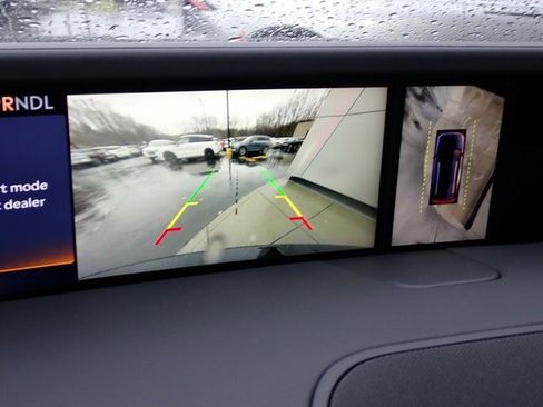 New 2026 Lincoln Nautilus Premier image 25