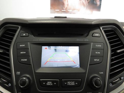 Used 2015 Hyundai Santa Fe Sport w/ Option Group 02 FWD image 18