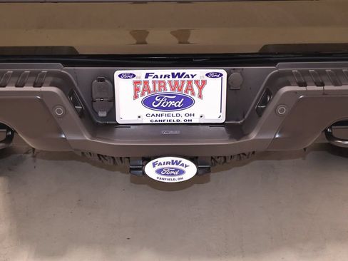 New 2026 Ford F150 Raptor AWD/4WD image 40