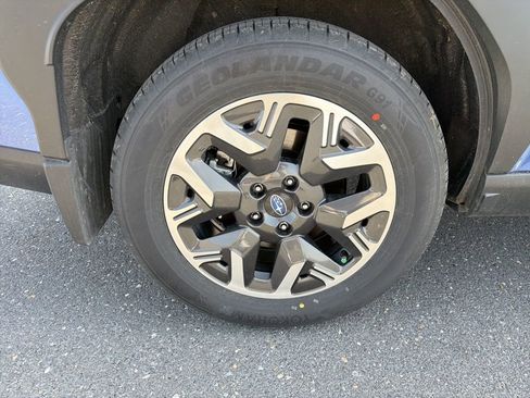 Certified 2026 Subaru Forester image 11