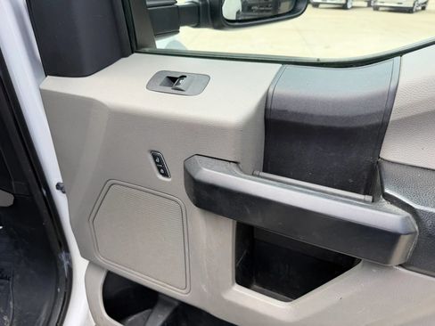 Used 2017 Ford F450 XL w/ Power Equipment Group AWD/4WD image 43