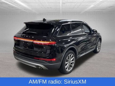 Certified 2022 Lincoln Corsair AWD w/ Premium Package image 11