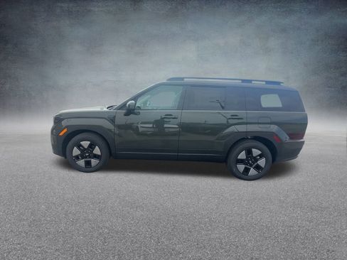 New 2026 Hyundai Santa Fe SEL image 9