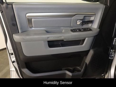 Used 2018 RAM 1500 Big Horn image 18