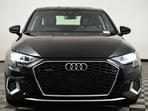 Used 2022 Audi A3 2.0T Premium image 5