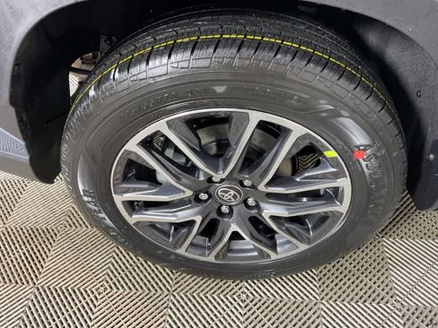 New 2026 Toyota Corolla Cross XLE image 9