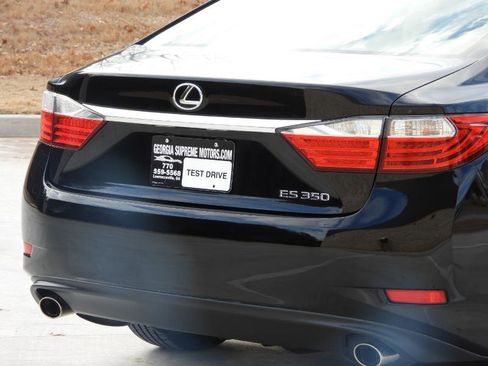 Used 2014 Lexus ES 350 image 7