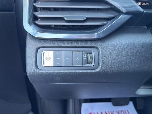 Used 2026 GMC Acadia AT4 w/ Luxury Package image 25