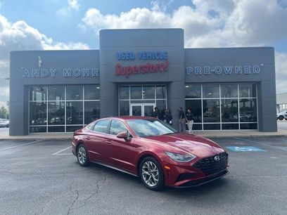 Used 2023 Hyundai Sonata SEL