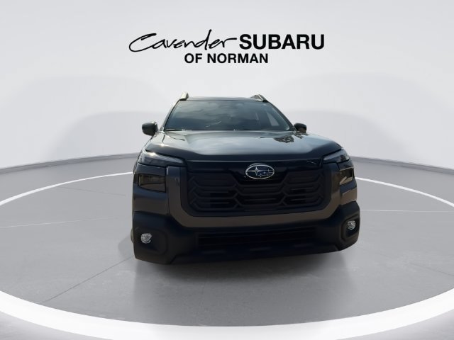New 2026 Subaru Outback Limited AWD/4WD image 5