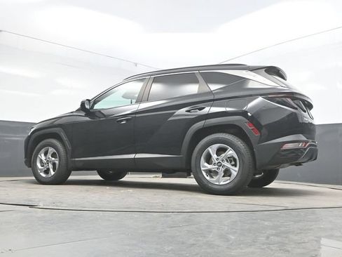 Used 2023 Hyundai Tucson SEL AWD/4WD image 36