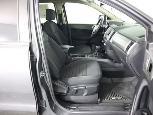 Certified 2021 Ford Ranger XL w/ FX4 Off-Road Package image 51