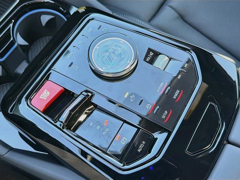 New 2027 BMW M5 w/ Executive Package AWD/4WD image 29