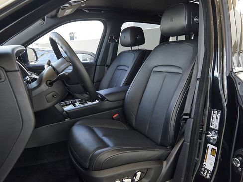 Certified 2024 Rolls-Royce Cullinan AWD/4WD image 12