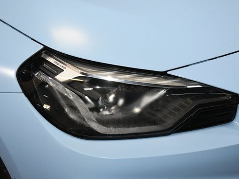 Used 2023 BMW M2 w/ Lighting Package RWD image 58