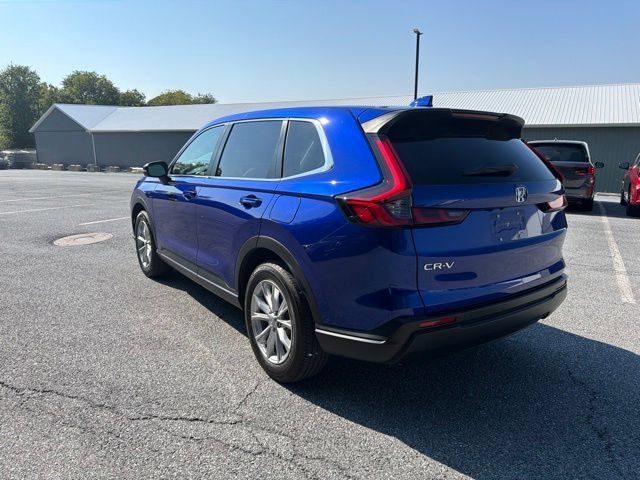 Used 2024 Honda CR-V EX-L image 5