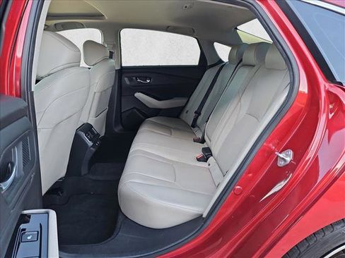 Used 2023 Honda Accord Touring image 19
