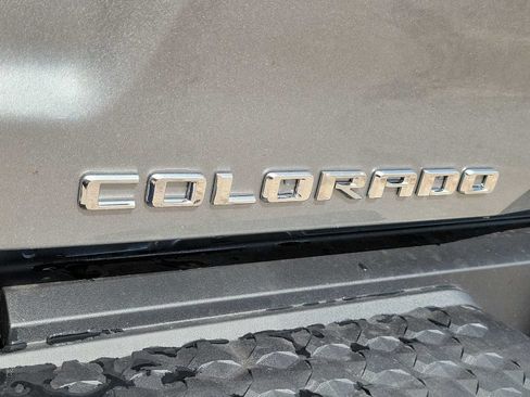 New 2026 Chevrolet Colorado LT RWD image 11