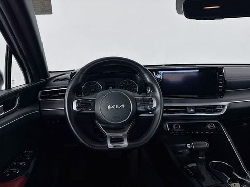Used 2023 Kia K5 GT-Line w/ GT-Line Premium Package image 23