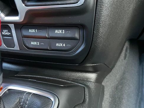 Used 2025 Jeep Wrangler Unlimited Sport S 4xe AWD/4WD image 53