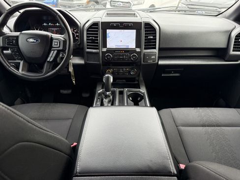 Used 2019 Ford F150 XLT w/ Equipment Group 302A Luxury RWD image 15