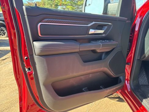New 2026 RAM 1500 4x4 Crew Cab image 20