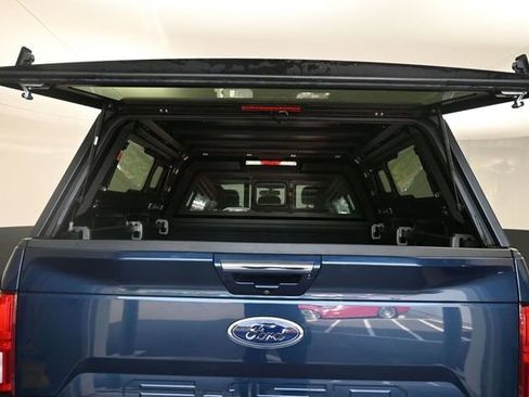 Used 2019 Ford F150 Lariat AWD/4WD image 26