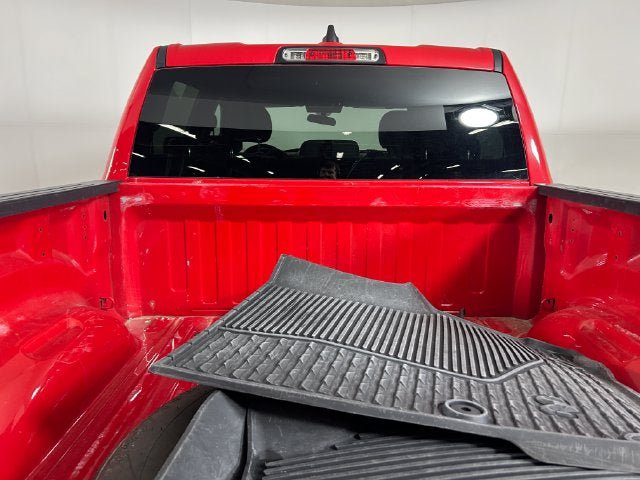 Used 2023 RAM 1500 Big Horn AWD/4WD image 37