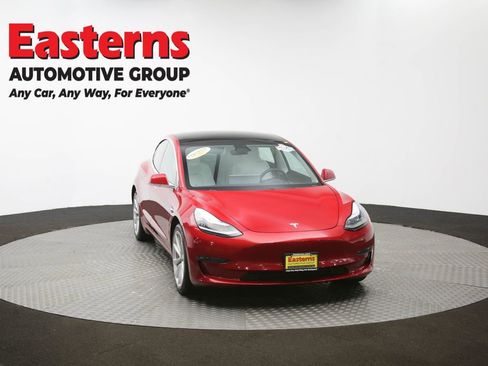 Used 2019 Tesla Model 3 Performance image 48