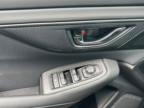 New 2025 Subaru Outback Premium image 10