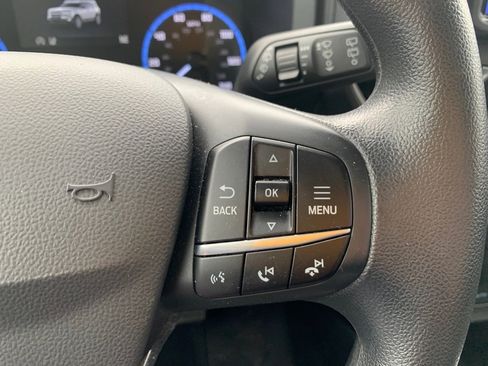 Used 2021 Ford Bronco Sport Big Bend image 7