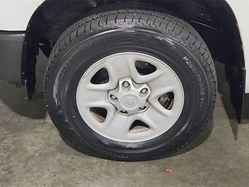 Used 2019 Toyota Tundra SR image 14
