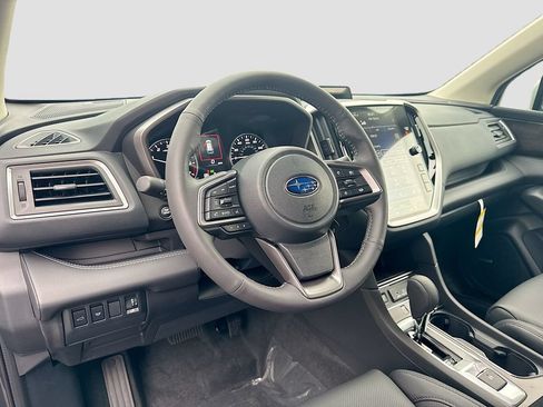 New 2026 Subaru Ascent Touring AWD/4WD image 5
