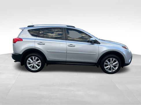 Used 2013 Toyota RAV4 Limited image 6