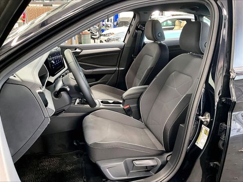 New 2026 Volkswagen Jetta Sport image 11