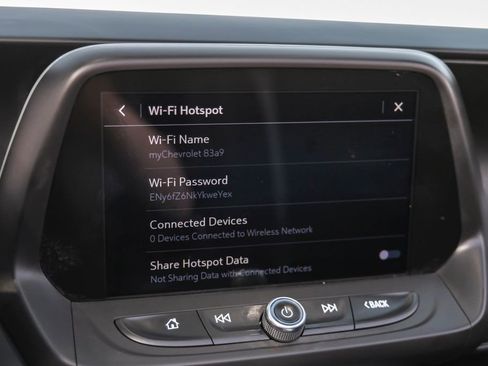 Used 2023 Chevrolet Camaro SS image 24