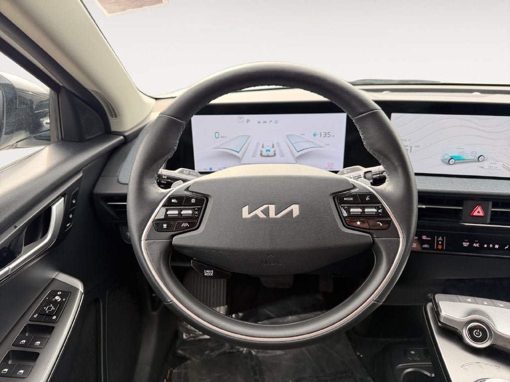 Used 2024 Kia EV6 Light AWD/4WD image 19