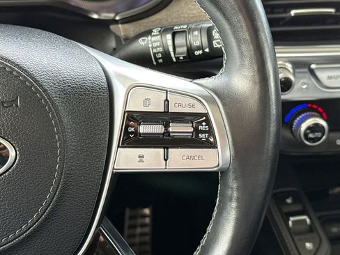 Used 2021 Kia Telluride SX w/ SX Prestige Package image 36