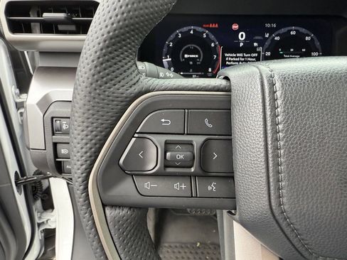 New 2024 Toyota Tacoma TRD Off-Road image 26