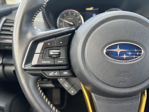 Used 2023 Subaru Crosstrek 2.5i Sport image 29