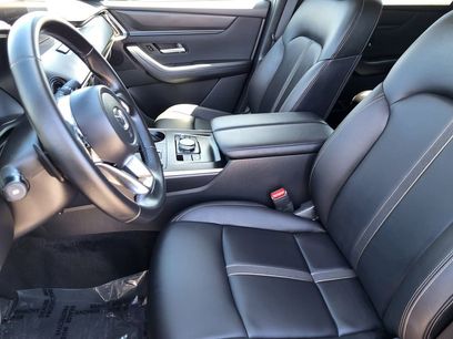 Used 2025 MAZDA CX-90 3.3 Turbo w/ Select Package