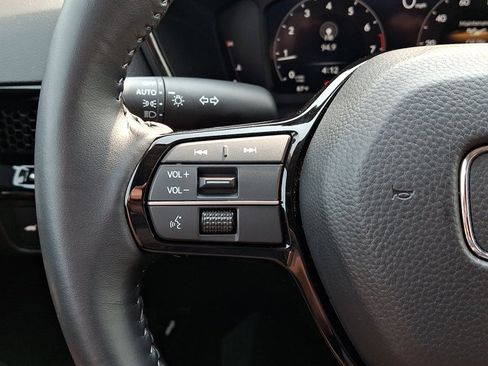 Certified 2026 Honda CR-V EX-L image 23