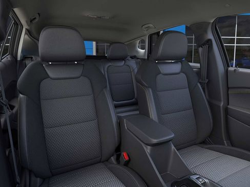 New 2026 Chevrolet Trax LT FWD image 16