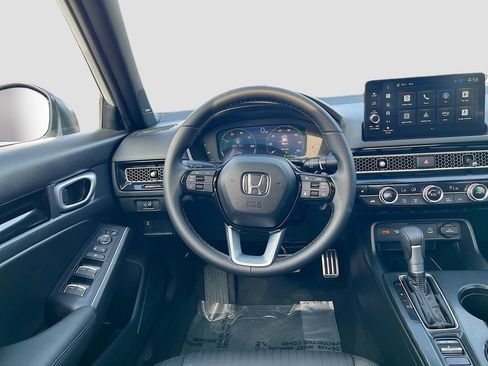 Used 2026 Honda Civic Sport Touring image 22